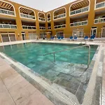 Residencial Playa Apartment