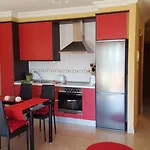 Residencial Playa * El Cotillo (Fuerteventura)