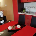 Apartment Residencial Playa *
