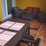 Apartment Residencial Playa
