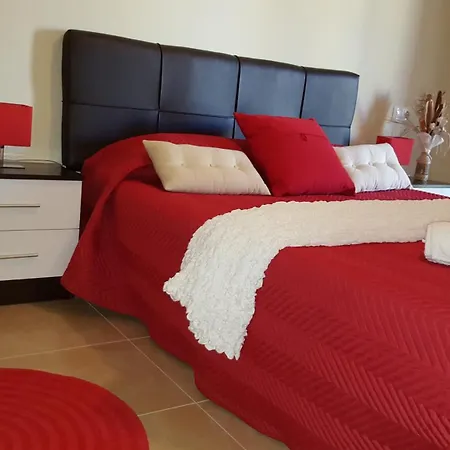 Residencial Playa Apartament Cotillo