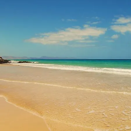 Apartamento Residencial Playa