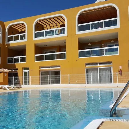 Residencial Playa *