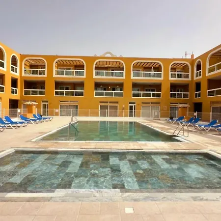 Residencial Playa 아파트