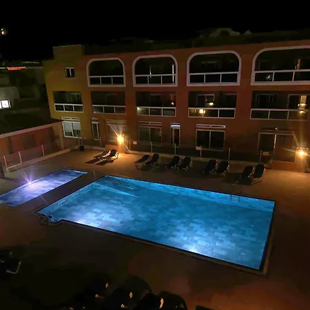 Residencial Playa