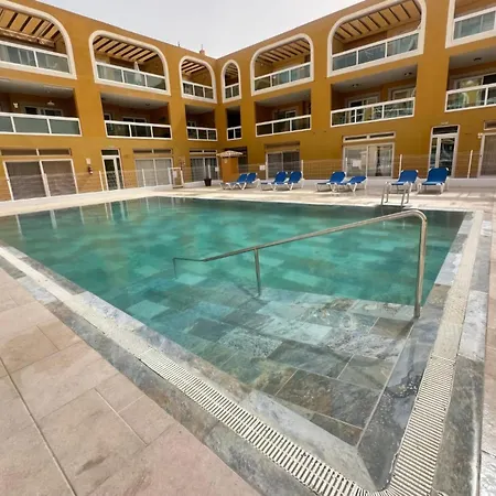 Residencial Playa 아파트