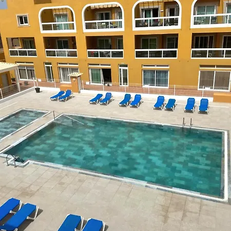 Residencial Playa Cotillo