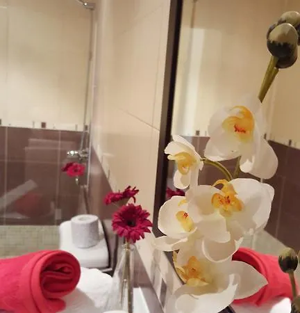 아파트 Residencial Playa