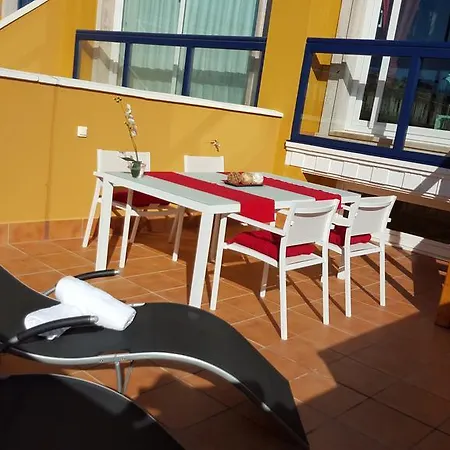 Apartamento Residencial Playa Cotillo