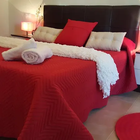 Residencial Playa 아파트