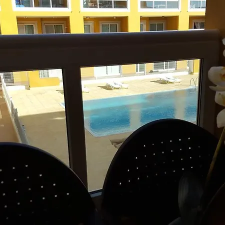 Residencial Playa