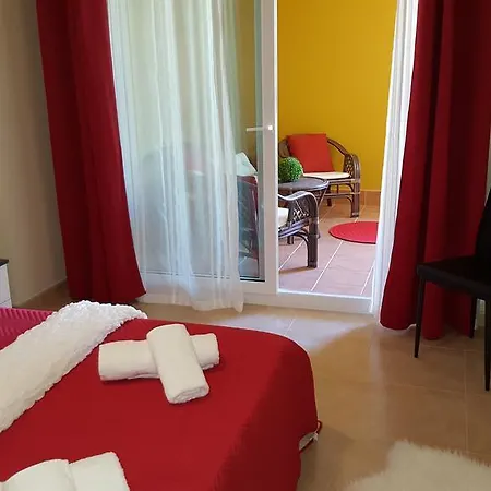 아파트 Residencial Playa *