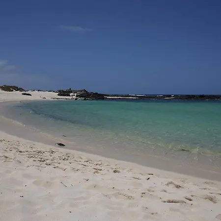 Residencial Playa 아파트 *