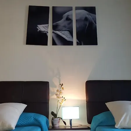 Apartamento Residencial Playa