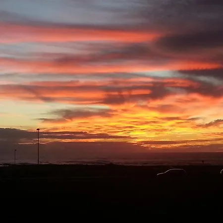 Residencial Playa * Cotillo