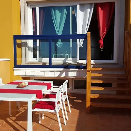 Residencial Playa 아파트