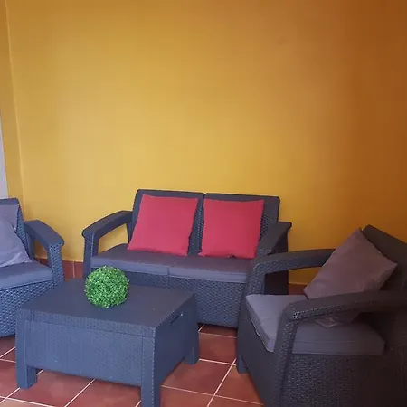 Residencial Playa Apartment