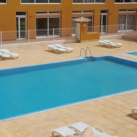 Residencial Playa *