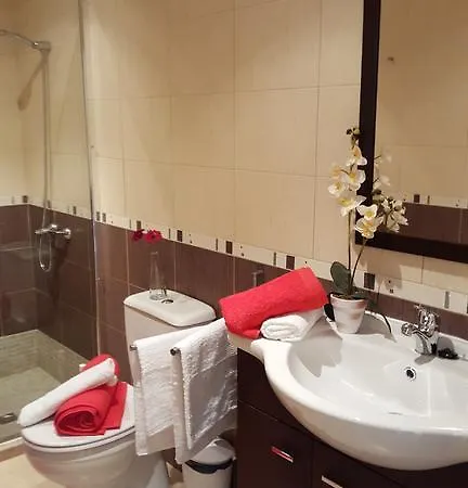 Residencial Playa アパート Cotillo