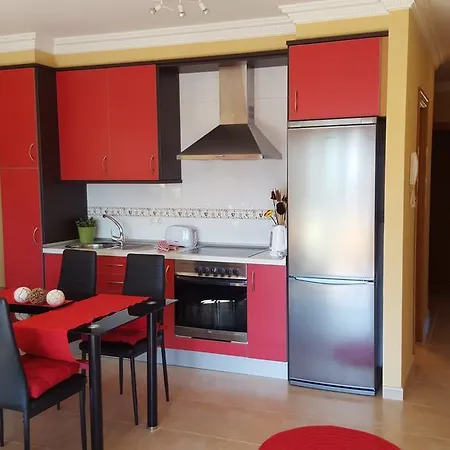 Residencial Playa * Cotillo