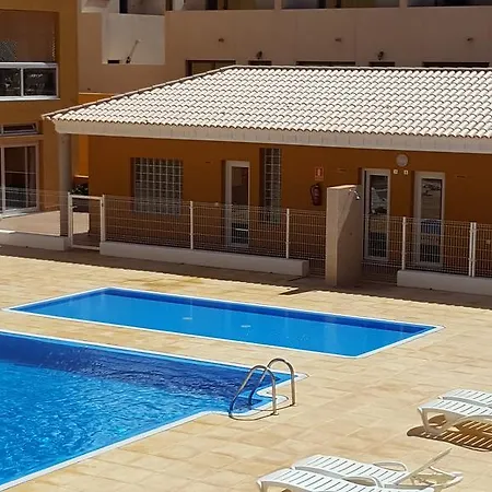 Apartment Residencial Playa *