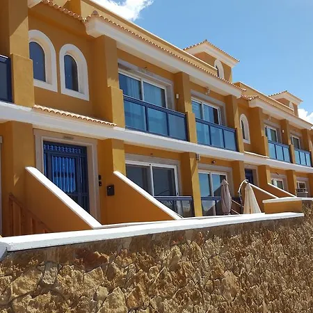 Apartmán Residencial Playa *