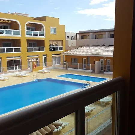 Residencial Playa *