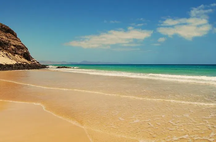 Apartment Residencial Playa