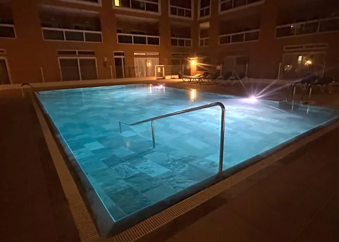 Residencial Playa El Cotillo (Fuerteventura)