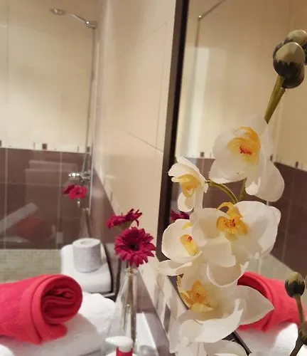 Apartment Residencial Playa