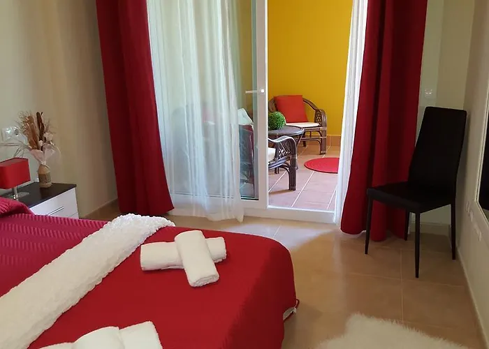 Apartment Residencial Playa *