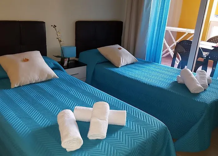 Residencial Playa Apartment El Cotillo (Fuerteventura)