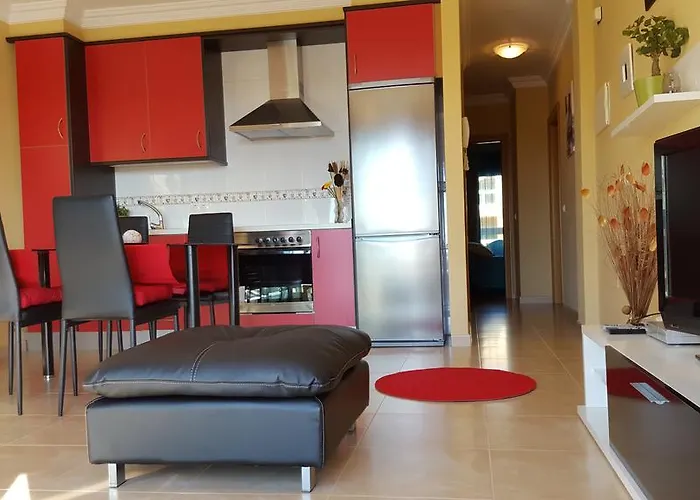 Apartment Residencial Playa *