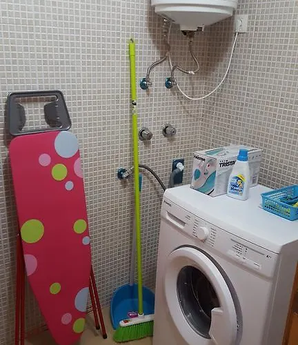 Apartment Residencial Playa El Cotillo (Fuerteventura)