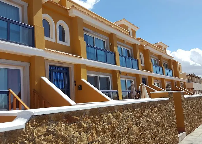 Apartment Residencial Playa *