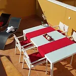 Residencial Playa Cotillo