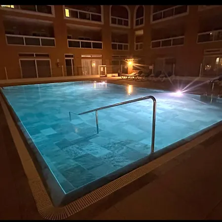 Residencial Playa Cotillo