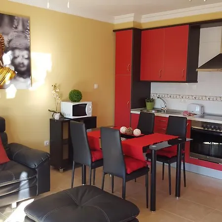 Residencial Playa