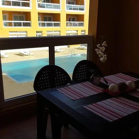 Residencial Playa * Cotillo