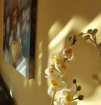 Residencial Playa דירה