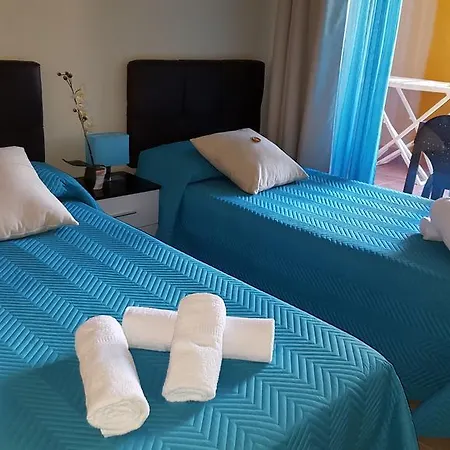 Residencial Playa דירה Cotillo