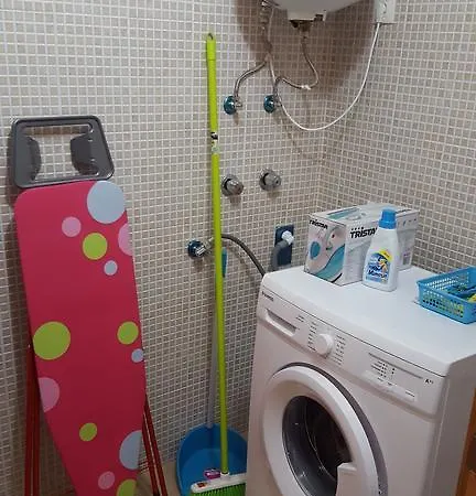 דירה Residencial Playa Cotillo